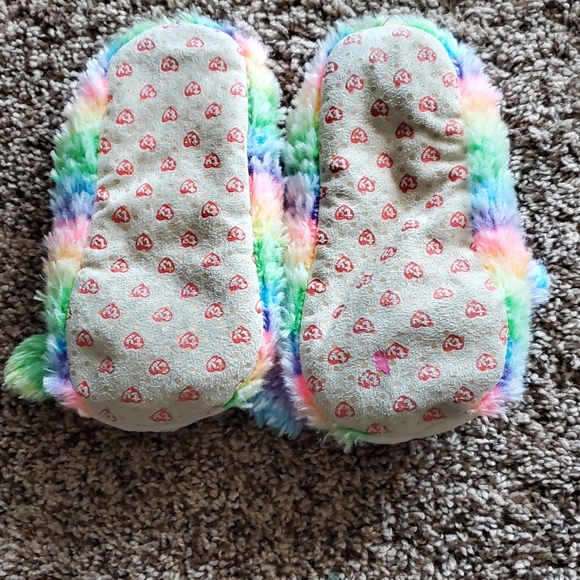 TY house slippers - Picture 2 of 3